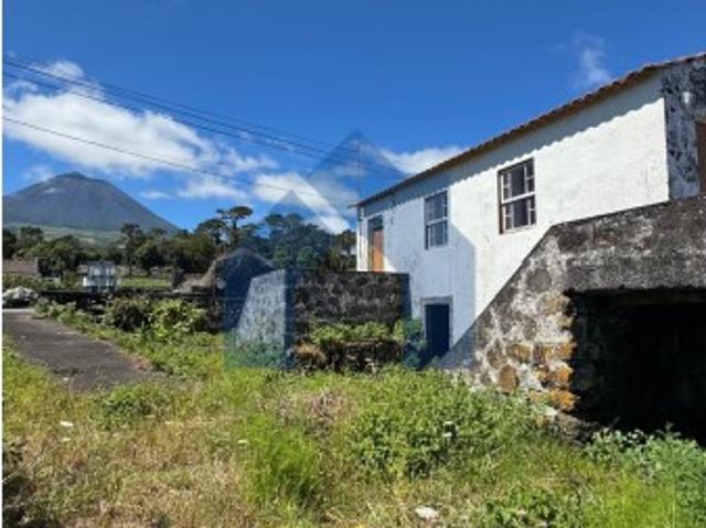 Casa venda em Açores, São Roque Do Pico