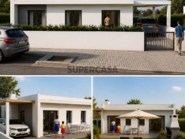 Casa venda em Torres Novas, Santarém
