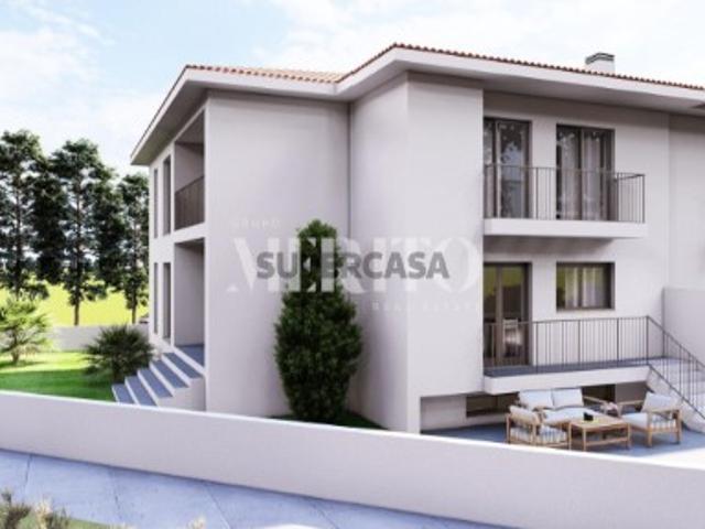 Terreno venda em Vila Verde, Braga