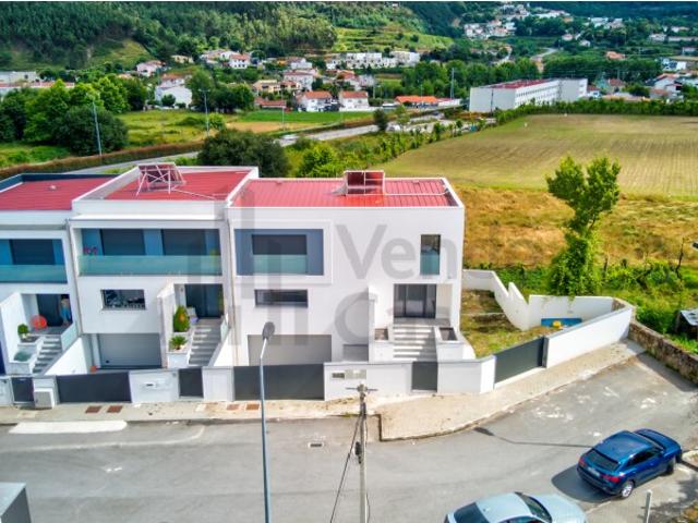 Casa venda em Este (São Pedro e São Mamede), Braga