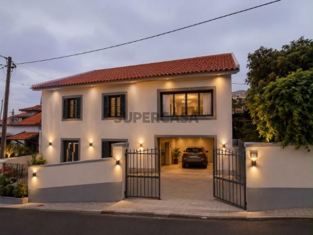 Casa venda em Levada de São João, Calheta