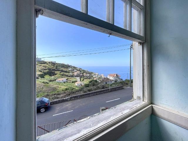 Vivenda venda em Boa Morte, Ribeira Brava