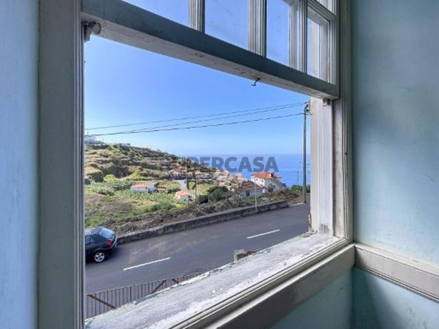 Casa venda em Ribeira Brava, Ilha Da Madeira