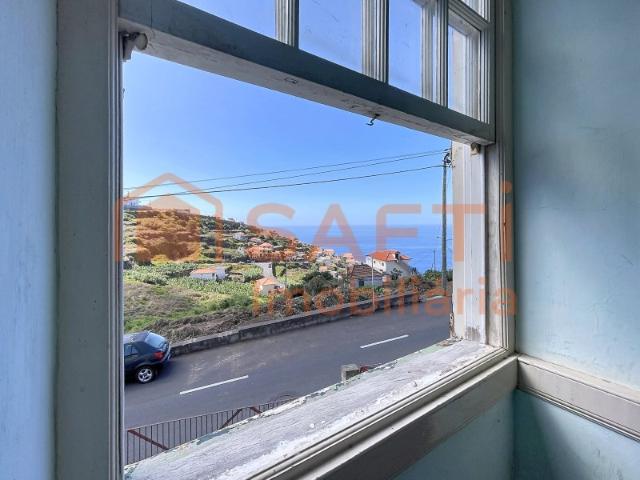 Casa venda em Ribeira Brava, Ilha Da Madeira