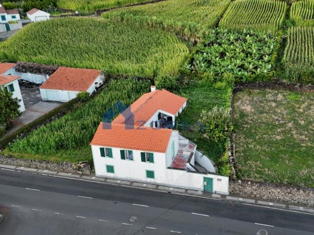 Casa venda em Açores, Ilha Do Pico