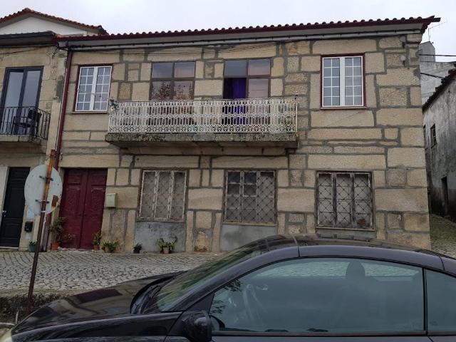 Casa venda em Guarda, Fornos De Algodres
