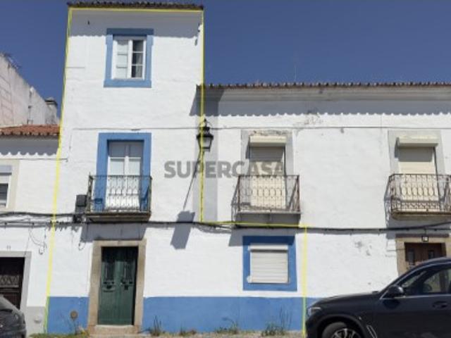 Casa venda em Évora