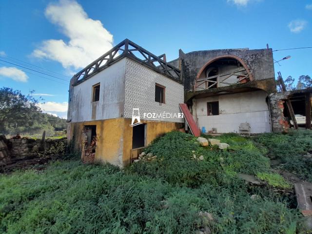 Casa venda em Urbanização Enconsta do Sol, Soure