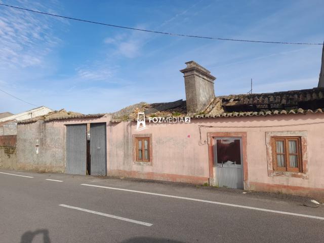 Casa venda em Copeiro, Figueira Da Foz