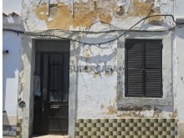 Casa venda em Olhão