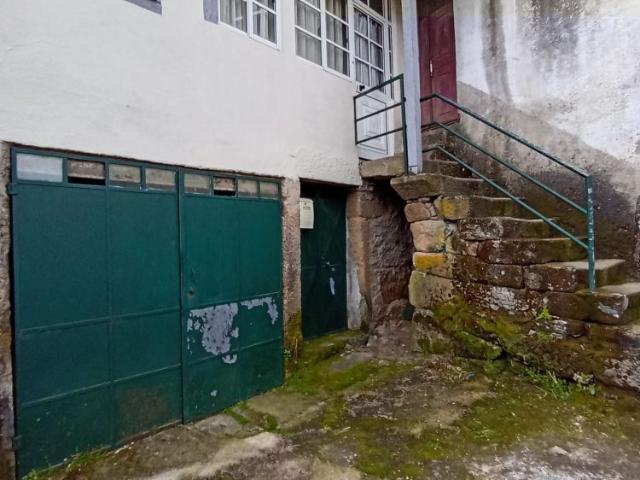 Casa venda em Mangualde Gare, Mourilhe