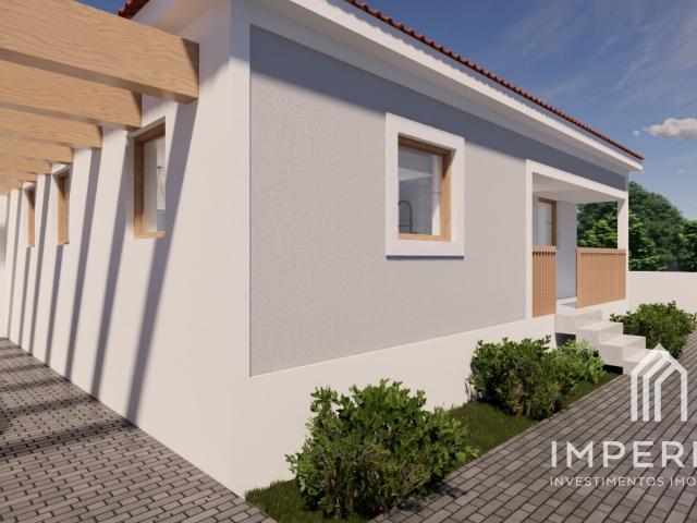Casa venda em Albergaria-a-velha, Aveiro