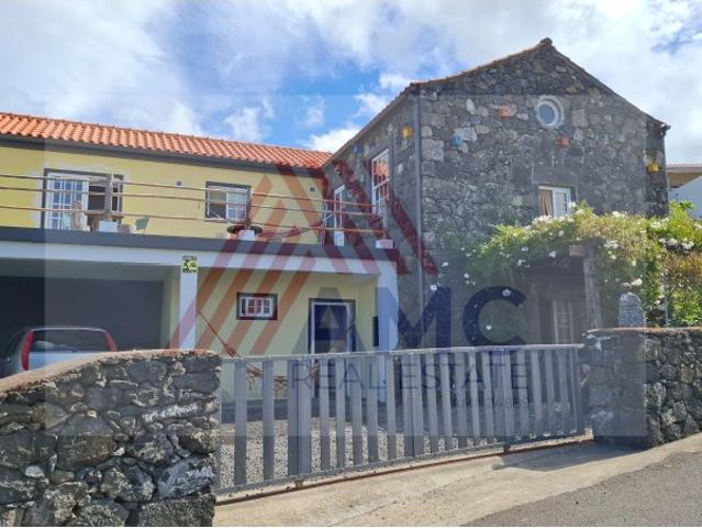 Casa venda em Açores, São Roque Do Pico