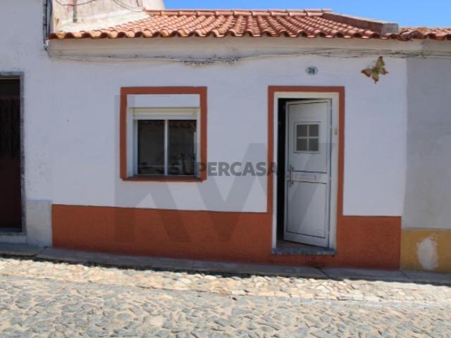 Casa venda em Santa Clara de Louredo, Beja