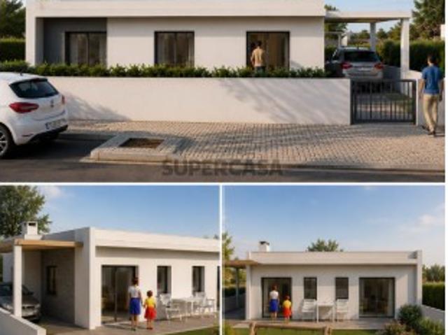 Casa venda em Torres Novas, Santarém
