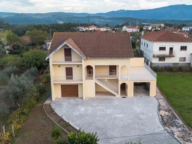 Casa venda em Poiares (Santo André), Vila Nova De Poiares
