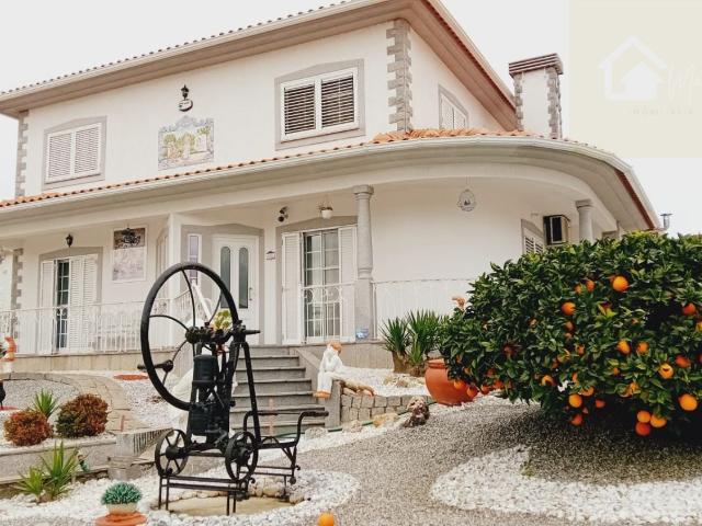 Casa venda em Santo Amaro Azurara, Mourilhe