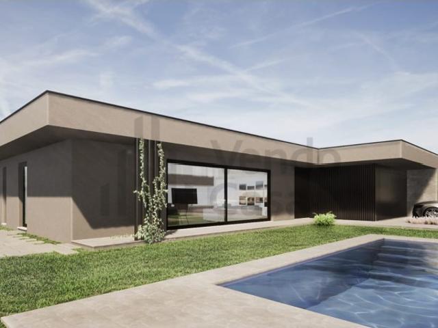 Casa venda em Vila Verde, Braga