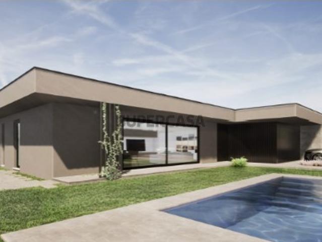 Casa venda em Vila Verde, Cruz