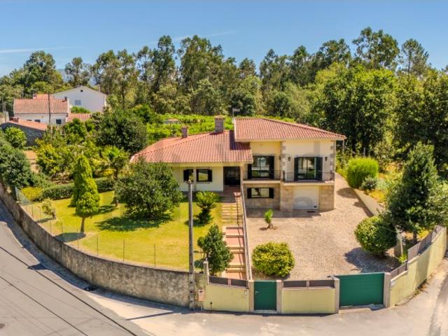 Casa venda em Amares, Braga