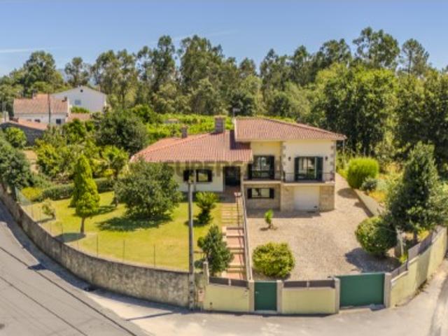 Casa venda em Amares, Ponte