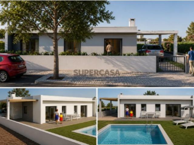 Casa venda em Torres Novas, Santarém