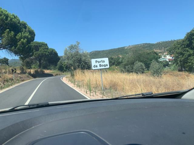 Terreno venda em Portalegre