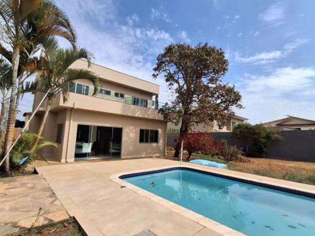 Casa venda em Setor Comercial Norte, Plano Piloto