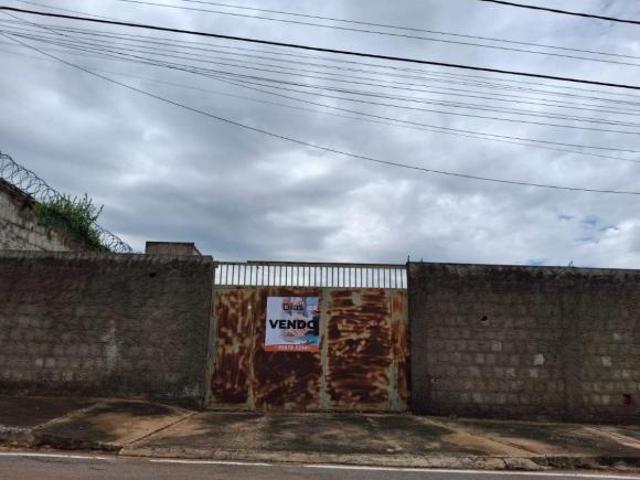 Terreno venda em Região Geográfica Imediata do Distrito Federal, Região Integrada de Desenvolvimento do Distrito Federal e Entorno