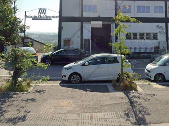 Armazém venda em Porto
