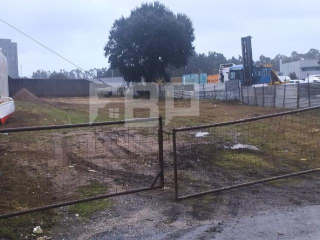 Terreno venda em Maia, Porto
