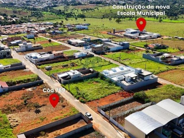 Terreno venda em Região Geográfica Imediata de Dores do Indaiá, Dores do Indaiá