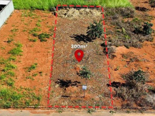 Terreno venda em Dores do Indaiá, Região Geográfica Intermediária de Divinópolis