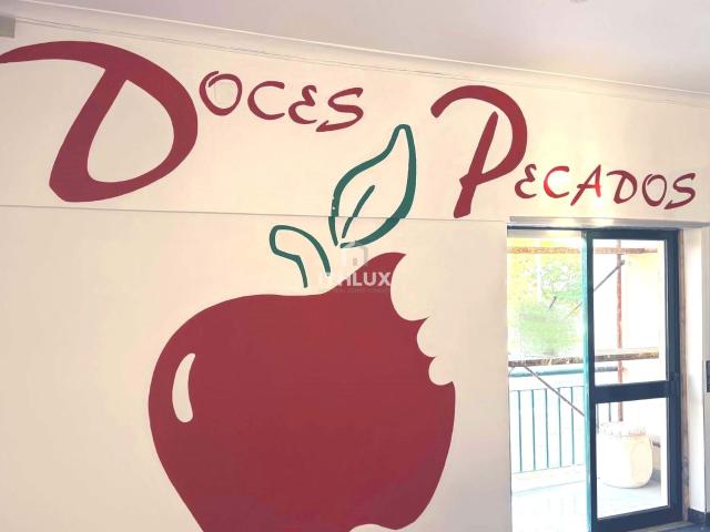 Loja venda em Sintra, Lisboa