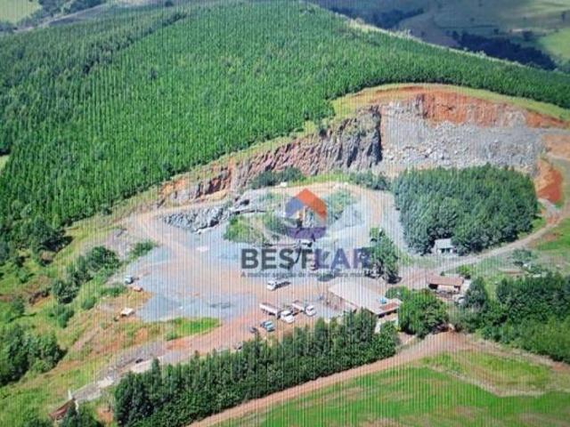 Terreno venda em Região Imediata de Itapeva, Barão de Antonina