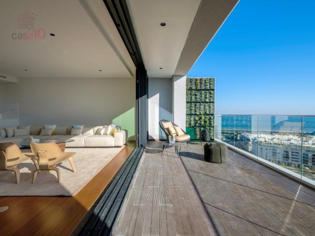 Apartamento venda em Parque das Nações, Lisboa