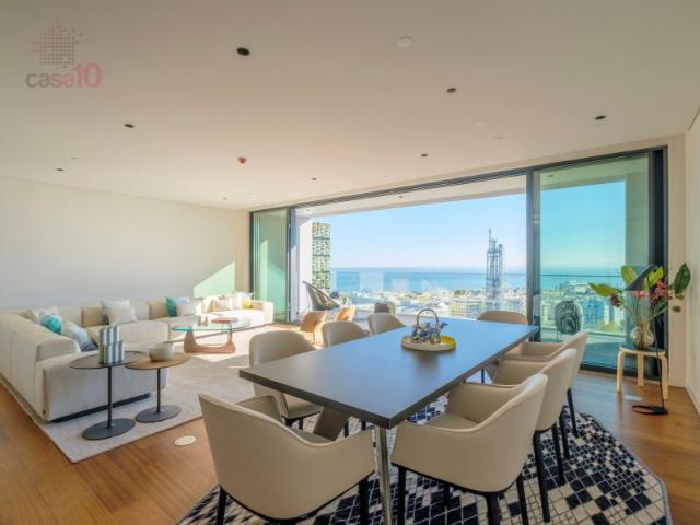 Apartamento venda em Parque das Nações, Lisboa