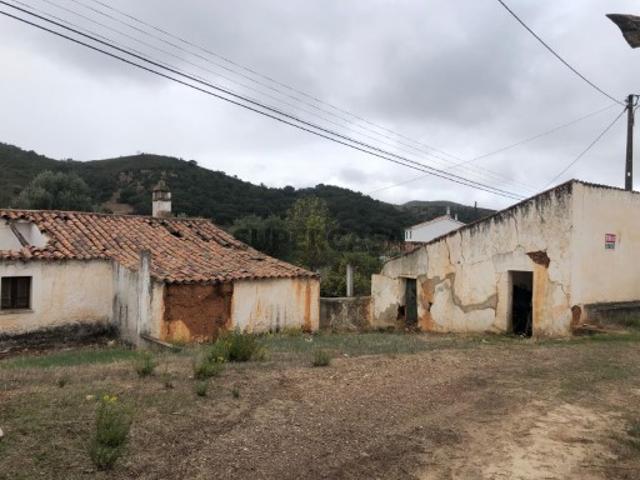 Casa venda em São Barnabé, Almodôvar