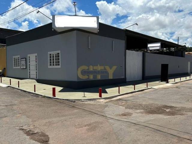 Ponto Comercial venda em Região Geográfica Imediata de Cuiabá, Região Metropolitana do Vale do Rio Cuiabá