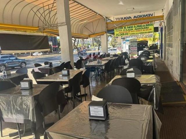 Ponto Comercial venda em Região Geográfica Imediata do Distrito Federal, Região Integrada de Desenvolvimento do Distrito Federal e Entorno