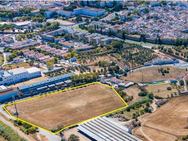 Terreno venda em Bacelo e Senhora da Saúde, Évora
