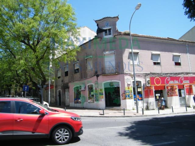 Prédio venda em Amadora, Lisboa