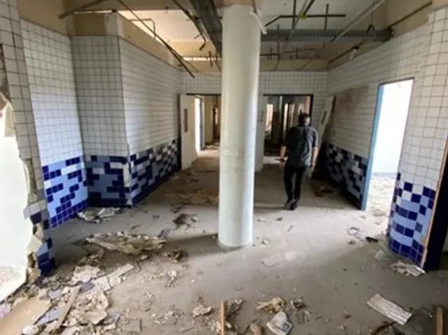 Ponto Comercial venda em Fortaleza