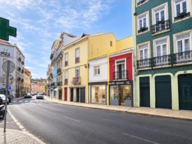 Prédio venda em Pena, Lisboa