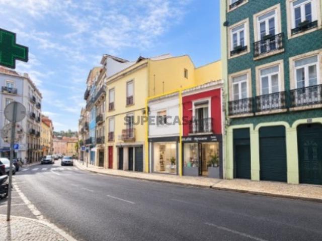 Prédio venda em Pena, Lisboa
