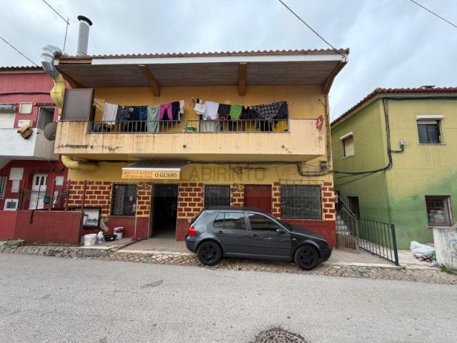 Prédio venda em Catujal, Santiago Dos Velhos