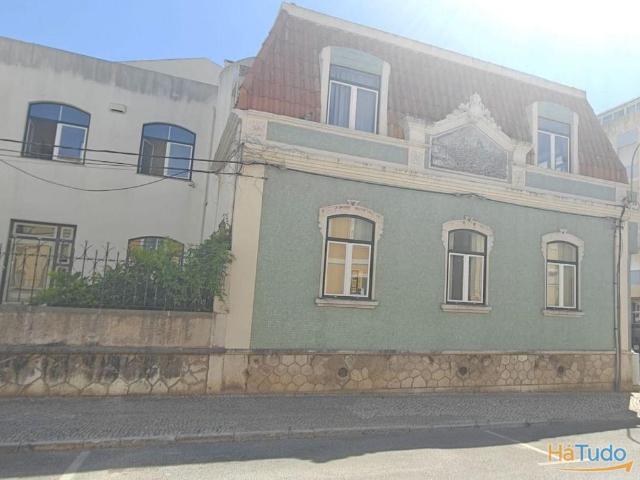 Prédio venda em Setúbal