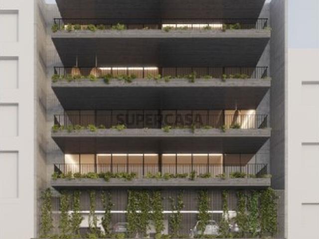 Prédio venda em Loures, Urbanização Real Forte
