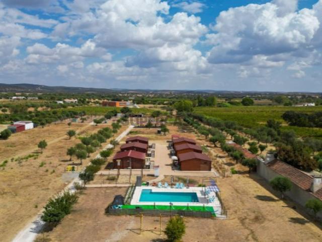 Armazém venda em Courelas do Vale D'Anta, Redondo