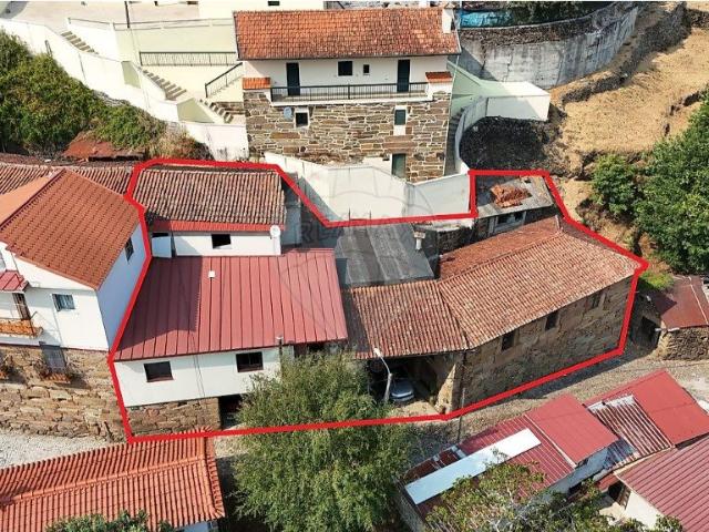 Vivenda venda em Salvador, Vila Real